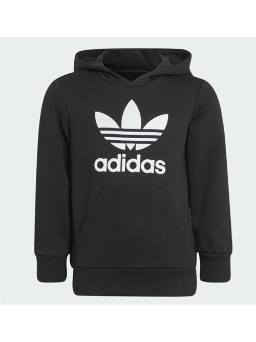 hoodie set ADIDAS ORIGINAL | H25253BLK